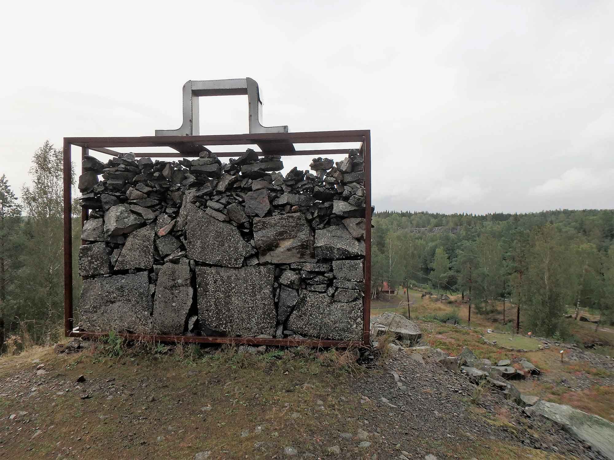 stenmonument
